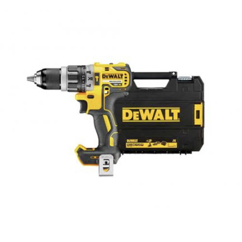 DCD799NT DEWALT XR bešepetėlinis smūginis gręžtuvas-suktuvas