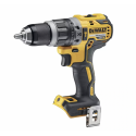 DCD799N DEWALT 18 V smūginis gręžtuvas-suktuvas