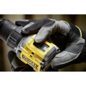DCD794D2T DEWALT 18 V smūginis gręžtuvas-suktuvas 2 x 2,0 Ah