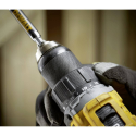 DCD794D2T DEWALT 18 V smūginis gręžtuvas-suktuvas 2 x 2,0 Ah