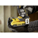 DCD794D2T DEWALT 18 V smūginis gręžtuvas-suktuvas 2 x 2,0 Ah