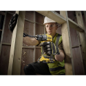 DCD794D2T DEWALT 18 V smūginis gręžtuvas-suktuvas 2 x 2,0 Ah