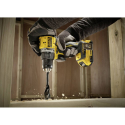 DCD794D2T DEWALT 18 V smūginis gręžtuvas-suktuvas 2 x 2,0 Ah
