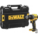 DCD794NT DEWALT 18 V bešepetėlinis smūginis gręžtuvas-suktuvas su TSTAK lagaminu