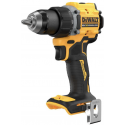 DCD794NT DEWALT 18 V bešepetėlinis smūginis gręžtuvas-suktuvas su TSTAK lagaminu