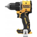 DCD794NT DEWALT 18 V bešepetėlinis smūginis gręžtuvas-suktuvas su TSTAK lagaminu