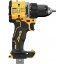 DCD794NT DEWALT 18 V bešepetėlinis smūginis gręžtuvas-suktuvas su TSTAK lagaminu