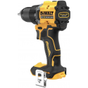 DCD794NT DEWALT 18 V bešepetėlinis smūginis gręžtuvas-suktuvas su TSTAK lagaminu