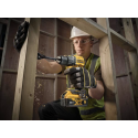 DCD794NT DEWALT 18 V bešepetėlinis smūginis gręžtuvas-suktuvas su TSTAK lagaminu