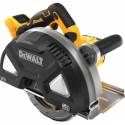 DCS383H2 DEWALT 18 V akumuliatorinis tiesinis pjūklas