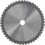 DT1044 DEWALT 184 mm metalui skirtas diskinis pjūklo diskas
