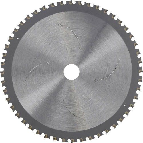 DT1044 DEWALT 184 mm metalui skirtas diskinis pjūklo diskas