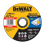 DT43904 DEWALT abrazyvinis pjovimo diskas