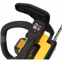DCMCST635N DeWALT 54V grandininis pjūklas + DCB118T2 DeWALT 54V baterijų ir kroviklio rinkinys (2x6.0 Ah)