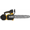 DCMCST635N DeWALT 54V grandininis pjūklas + DCB118T2 DeWALT 54V baterijų ir kroviklio rinkinys (2x6.0 Ah)