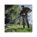 DCMAS5713T2 DeWALT 54V FLEXVOLT daugiafunkcinis įrankis sodui ir priedas-trimeris