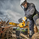 DCMCS565N DeWALT 18 V grandininis pjūklas