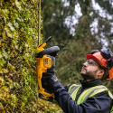 DCMHT562N DeWALT 18V akumuliatorinės gyvatvorių žirklės