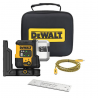 DCLE14301GB DeWALT lazeris