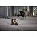 DCLE14301GB DeWALT lazeris