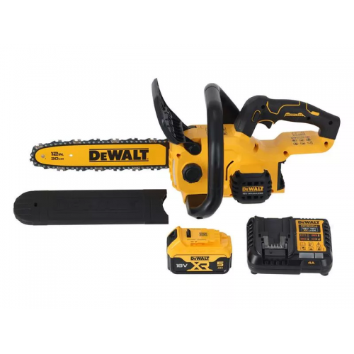 DCMCS565P1 DeWALT grandininio pjūklo rinkinys