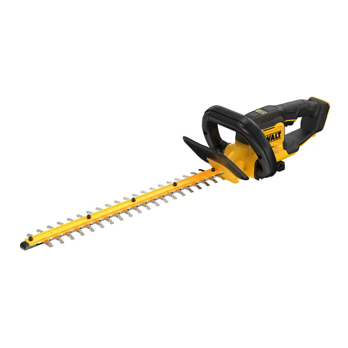 DCMHT562P1 DeWALT 18V akumuliatorinių gyvatvorių žirklių rinkinys
