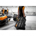 DWST60452-1 DeWALT McLaren Edition TSTAK dėžių rinkinys