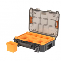 DWST60452-1 DeWALT McLaren Edition TSTAK dėžių rinkinys