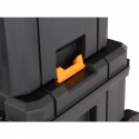 DWST60452-1 DeWALT McLaren Edition TSTAK dėžių rinkinys