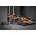 DWST60104-9 DeWALT McLaren Edition įrankių krepšys