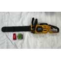 DCMCS574N DeWALT FLEXVOLT 54V grandininis pjūklas 45 cm
