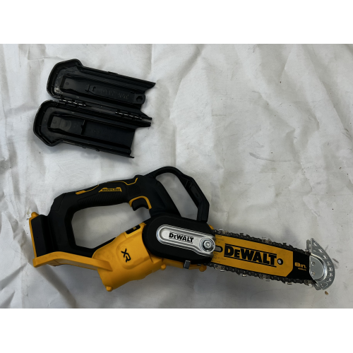 DCMPS520 DeWALT 18V grandininis pjūklas