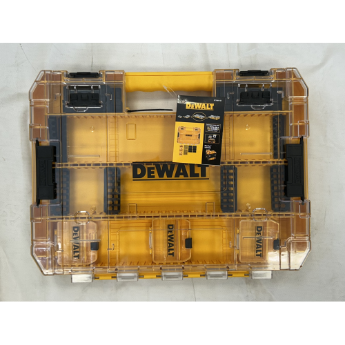 DT70803 DeWALT antgalių dėklas