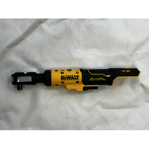 DCF503L1G DeWALT 12V akumuliatorinė terkšlė (1x3.0 Ah)