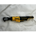 DCF503L1G DeWALT 12V akumuliatorinė terkšlė (1x3.0 Ah)