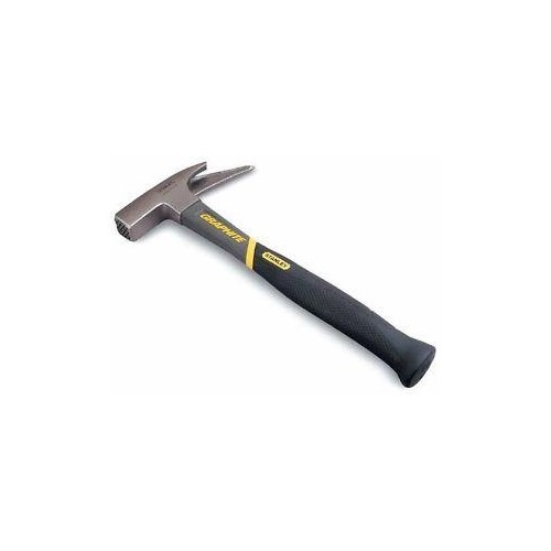 Stanley LATTHAMMER GRAPHITE plaktukas