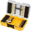 DT70734T DeWALT sukimo antgalių rinkinys