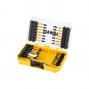 DT70734T DeWALT sukimo antgalių rinkinys
