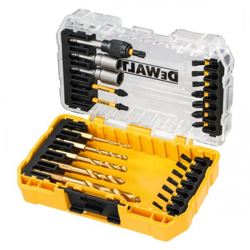 DT70735T DeWALT įrankių komplektas