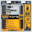 DT70735T DeWALT įrankių komplektas