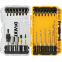DT70735T DeWALT įrankių komplektas