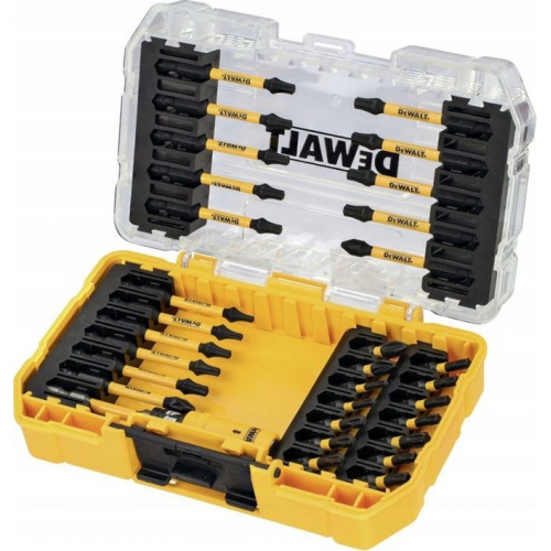 DT70738TPOS DeWALT sukimo antgalių komplektas