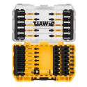 DT70738TPOS DeWALT sukimo antgalių komplektas