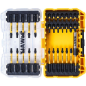 DT70738TPOS DeWALT sukimo antgalių komplektas