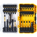 DT70740T DeWALT 38 dalių Flextorq smūginių antgalių rinkinys