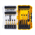 DT70743T DeWALT sukimo antgalių rinkinys