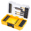 DT70744T DeWALT sukimo antgalių komplektas 25 vnt.