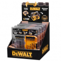 DT70748T DeWALT antgalių rinkinys