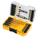 DT70749T DeWALT gręžimo ir sukimo rinkinys 25 vnt.