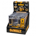 DT70749T DeWALT gręžimo ir sukimo rinkinys 25 vnt.